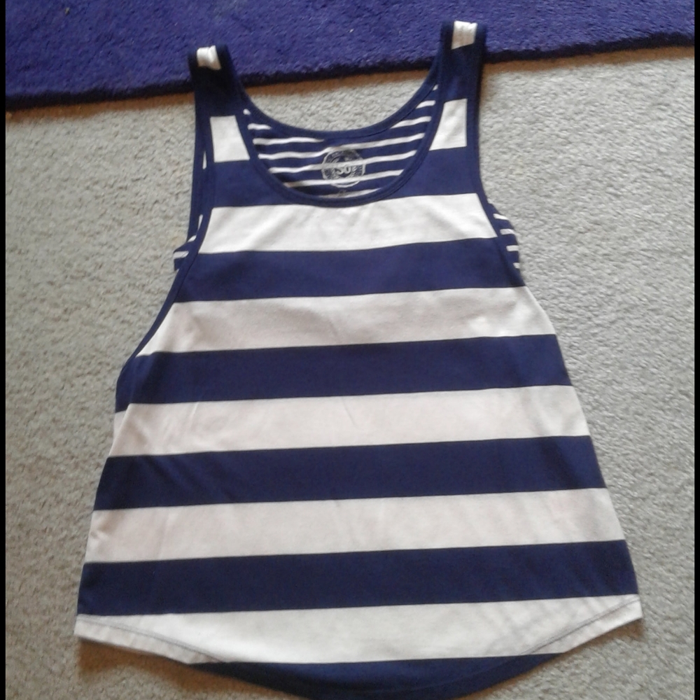 So women's tank top